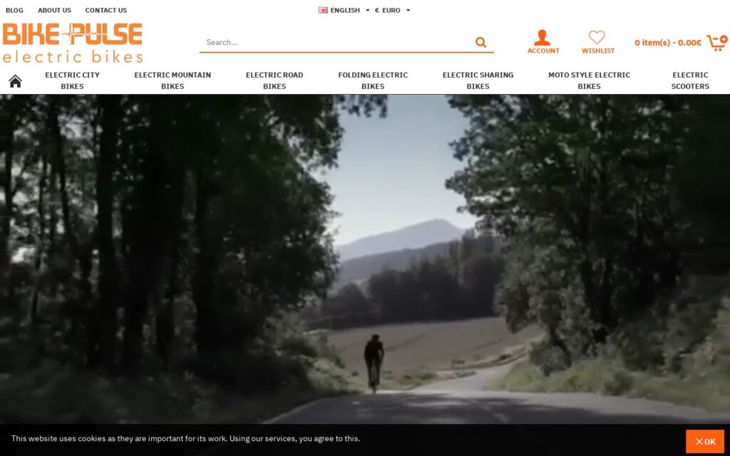 изработка на онлайн магазин